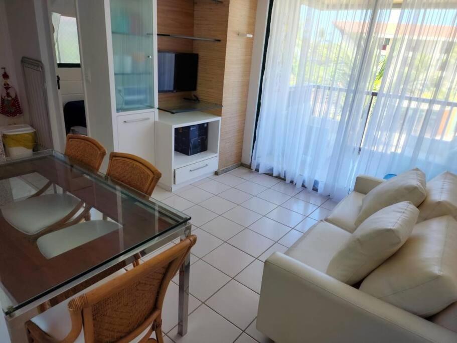 Marulhos Resort Apt 2 Quartos Porto de Galinhas Exterior foto