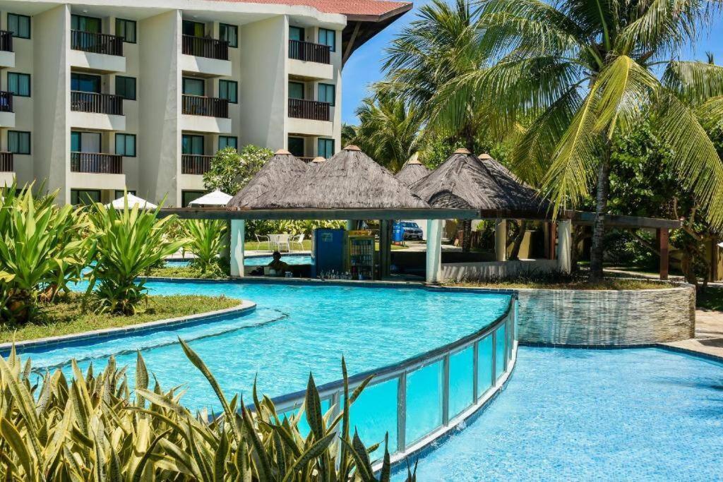 Marulhos Resort Apt 2 Quartos Porto de Galinhas Exterior foto